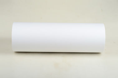 Seiten-PET 120 G/M einer und nicht Silikon beschichtete weißes Freigabepapier