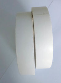 Gelbe oder weiße Farbpet-Doppelt-Spleiß-Band-Acryladhäsions-starkes klebriges