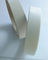 Weißes Farbpet-Papier-Doppelt-Spleiß-Band mit schwerer abstreifender Kraft