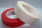 Band-Silikon-Beschichtungs-Adhäsion der weißen hohen Temperatur beständige für Schutz