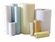 NO-Silikonmittel Coated White Release-Zwischenlagenpapier 120 G-/Mgramm-Gewicht