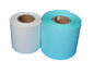 Pergamin-Papier-Rollenin hohem grade Dichte-fettdichtes einfaches oder doppeltes mit Seiten versehen