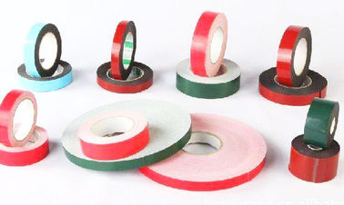 Kein Druck-weich flexibles Acrylschaum-Band für unregelmäßige Aufputzmontage