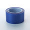 Stärke der blaues Acrylhaustier-Papierklebeband-Zwischenlagen-Unterseiten-50Um